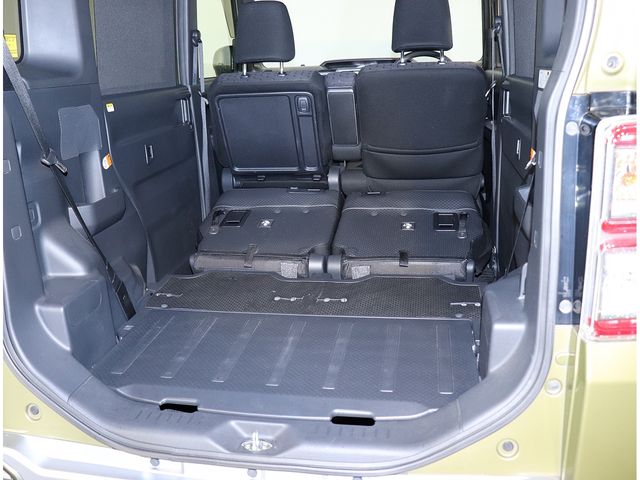 Daihatsu WAKE 2015-02 25313-23