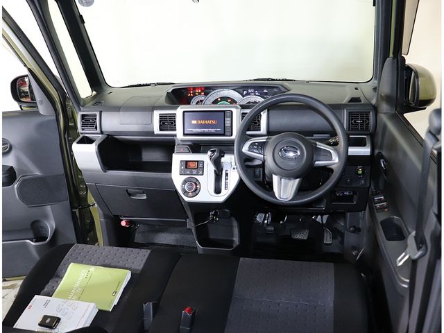 Daihatsu WAKE 2015-02 25313-1
