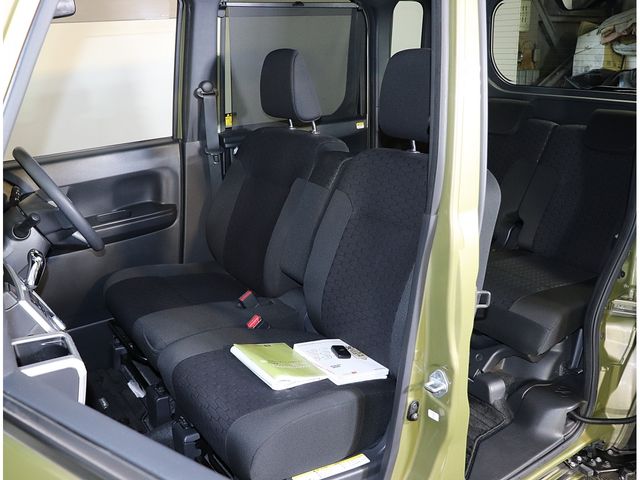Daihatsu WAKE 2015-02 25313-11