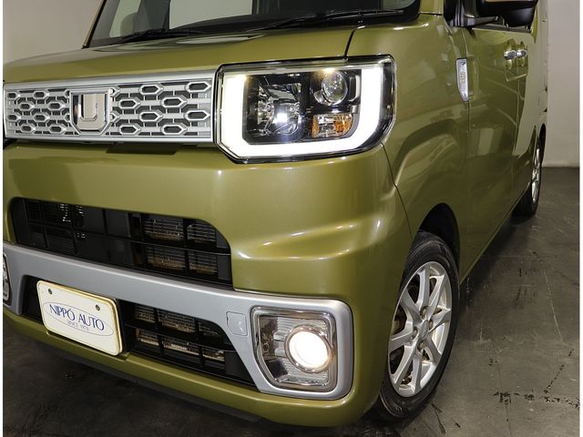 Daihatsu WAKE 2015-02 25313-9