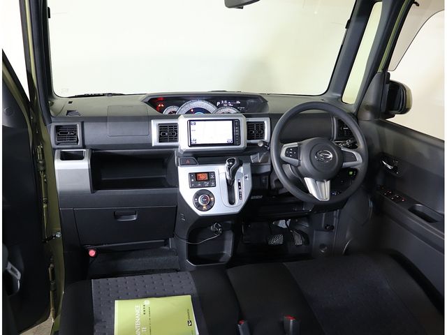 Daihatsu WAKE 2015-02 25313-13