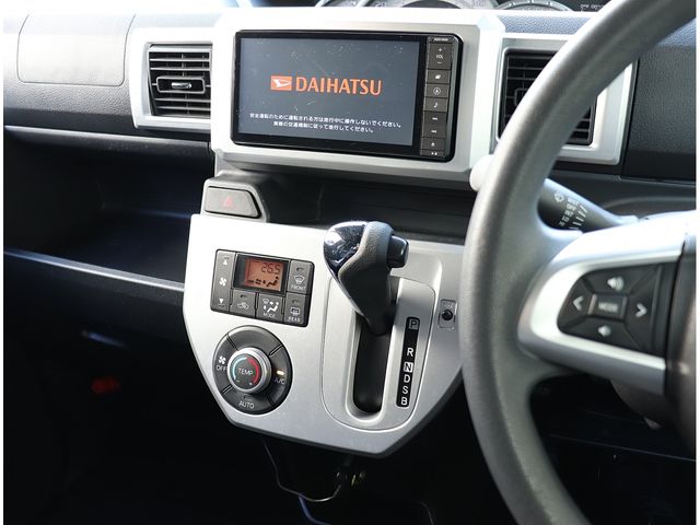 Daihatsu WAKE 2015-02 25313-3