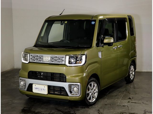 Daihatsu WAKE 2015-02 25313-0