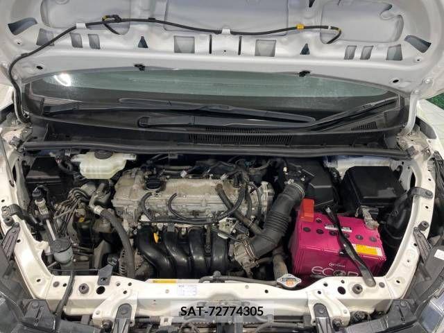 Toyota VOXY 2014-03 246865-15