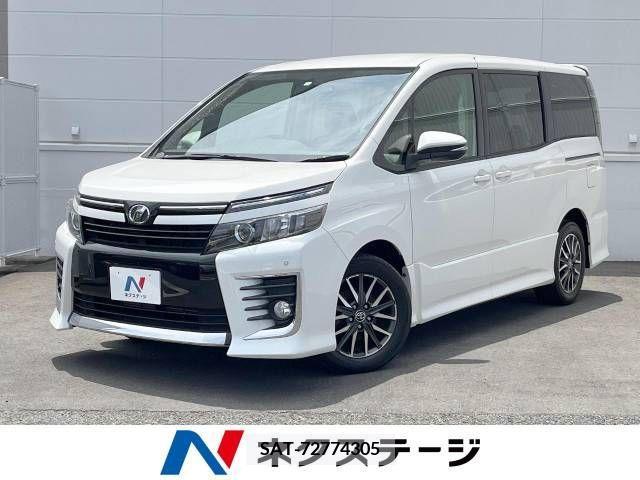 Toyota VOXY 2014-03 246865-0