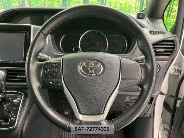 Toyota VOXY 2014-03 246865-11