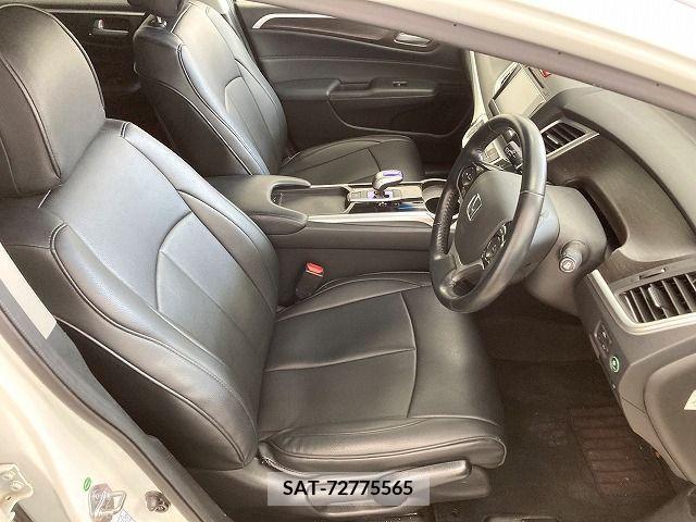 Honda JADE 2015-02 391481-9
