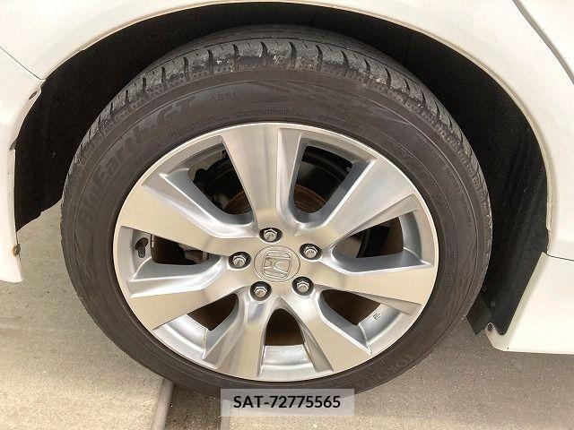 Honda JADE 2015-02 391481-8