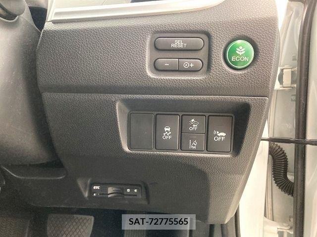 Honda JADE 2015-02 391481-16