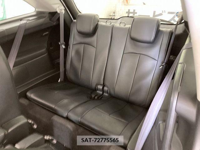 Honda JADE 2015-02 391481-15