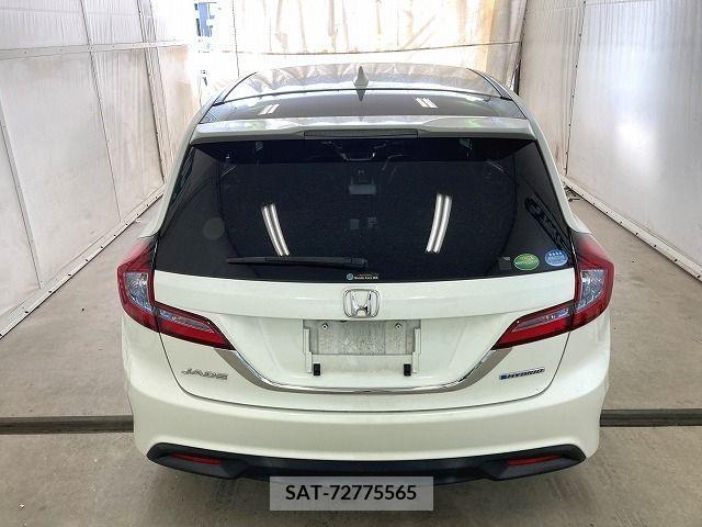 Honda JADE 2015-02 391481-6