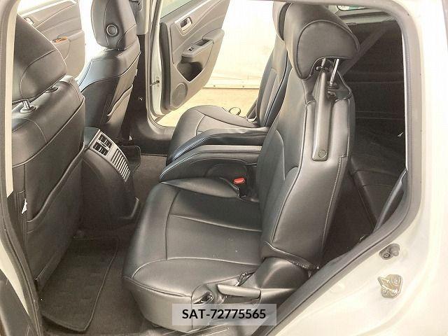 Honda JADE 2015-02 391481-14