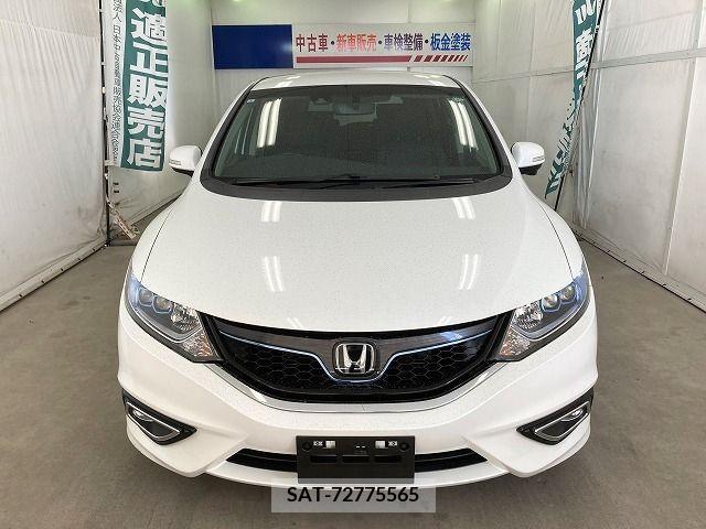 Honda JADE 2015-02 391481-5