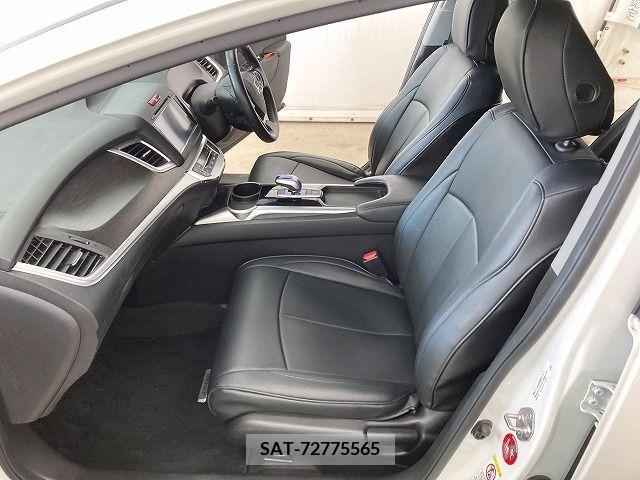 Honda JADE 2015-02 391481-13