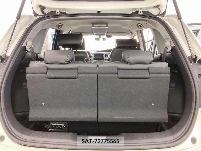 Honda JADE 2015-02 391481-12
