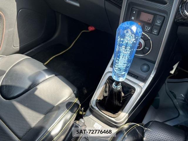 Daihatsu COPEN 2015-06 231330-23