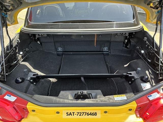 Daihatsu COPEN 2015-06 231330-21