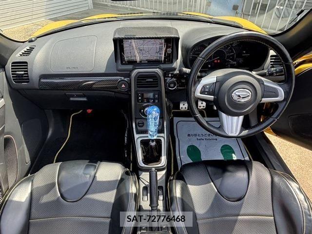 Daihatsu COPEN 2015-06 231330-18