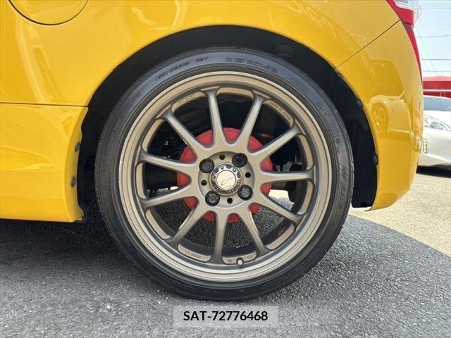 Daihatsu COPEN 2015-06 231330-17