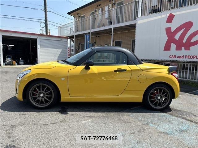 Daihatsu COPEN 2015-06 231330-7