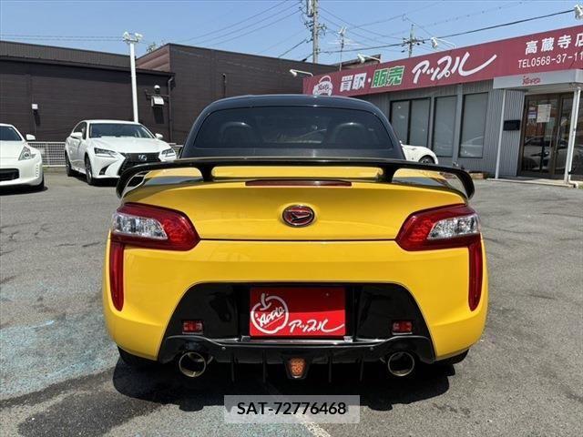 Daihatsu COPEN 2015-06 231330-5