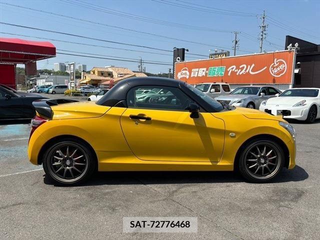 Daihatsu COPEN 2015-06 231330-3