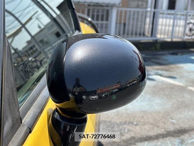 Daihatsu COPEN 2015-06 231330-12
