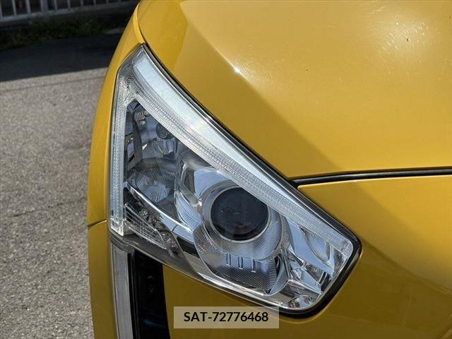 Daihatsu COPEN 2015-06 231330-9