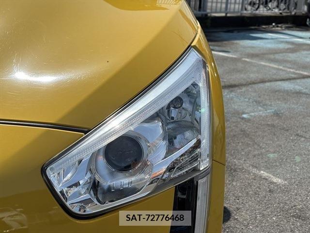Daihatsu COPEN 2015-06 231330-8