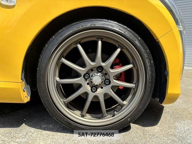 Daihatsu COPEN 2015-06 231330-14