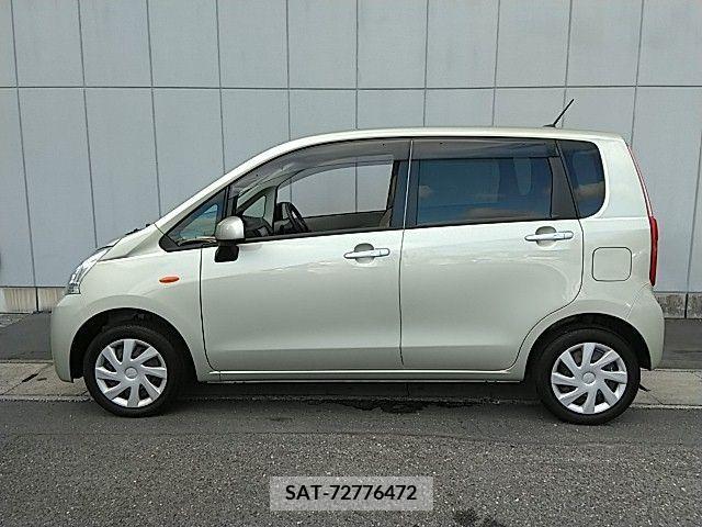 Daihatsu MOVE 2011-10 392415-19