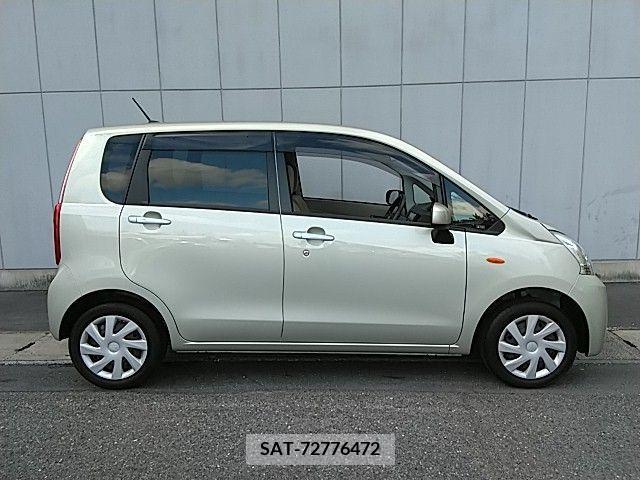 Daihatsu MOVE 2011-10 392415-16
