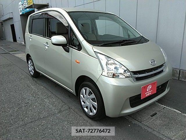 Daihatsu MOVE 2011-10 392415-15