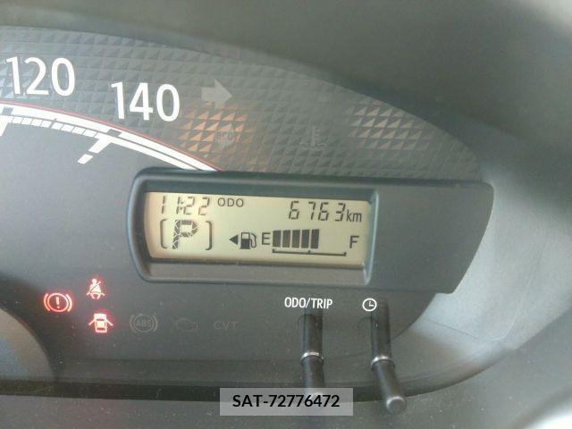 Daihatsu MOVE 2011-10 392415-22