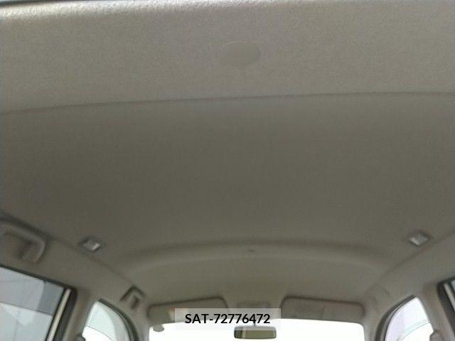 Daihatsu MOVE 2011-10 392415-13