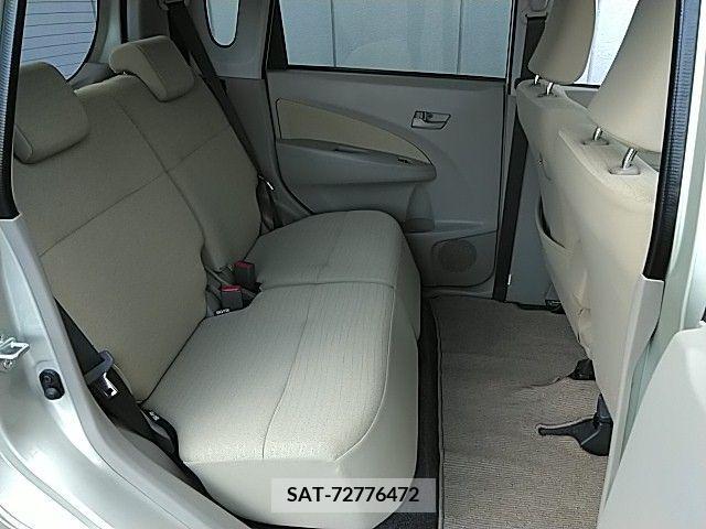 Daihatsu MOVE 2011-10 392415-4