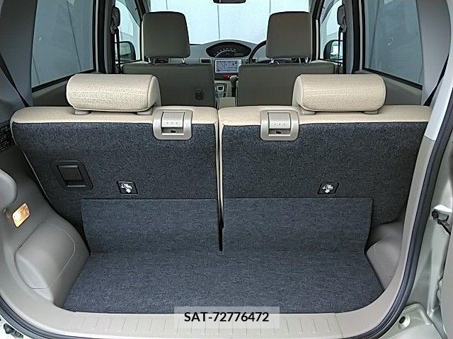 Daihatsu MOVE 2011-10 392415-12