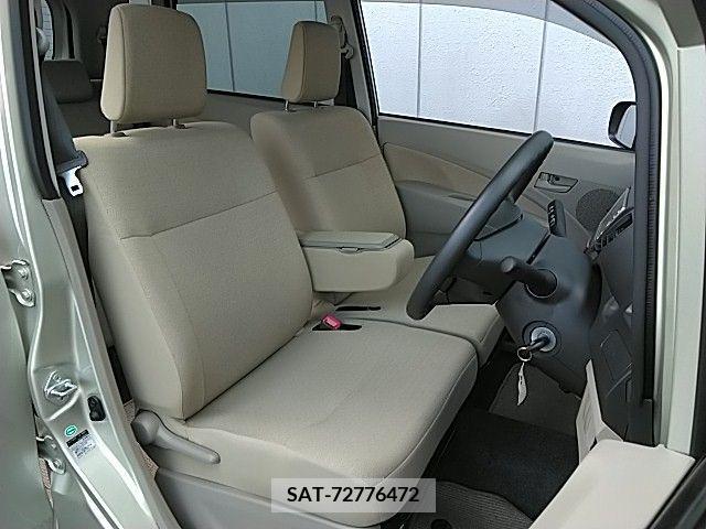 Daihatsu MOVE 2011-10 392415-3