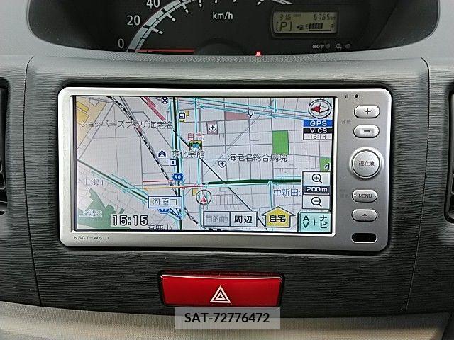 Daihatsu MOVE 2011-10 392415-7