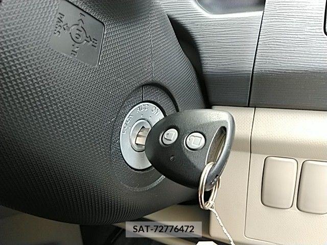 Daihatsu MOVE 2011-10 392415-10