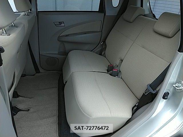 Daihatsu MOVE 2011-10 392415-6