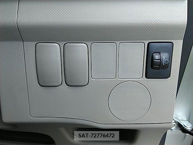 Daihatsu MOVE 2011-10 392415-9