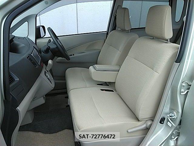 Daihatsu MOVE 2011-10 392415-5