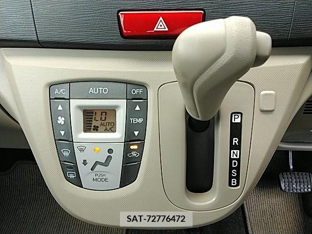 Daihatsu MOVE 2011-10 392415-8
