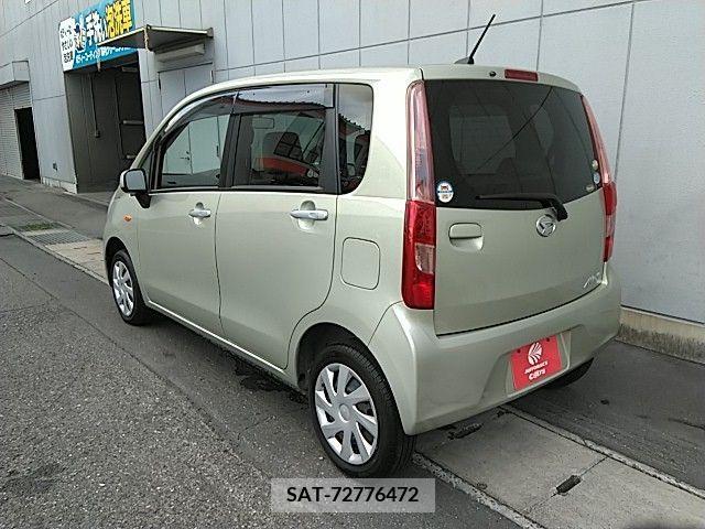 Daihatsu MOVE 2011-10 392415-20