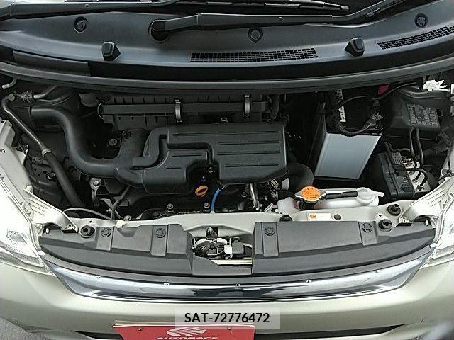 Daihatsu MOVE 2011-10 392415-21