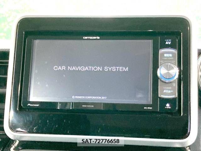 Suzuki SPACIA 2019-02 285743-2