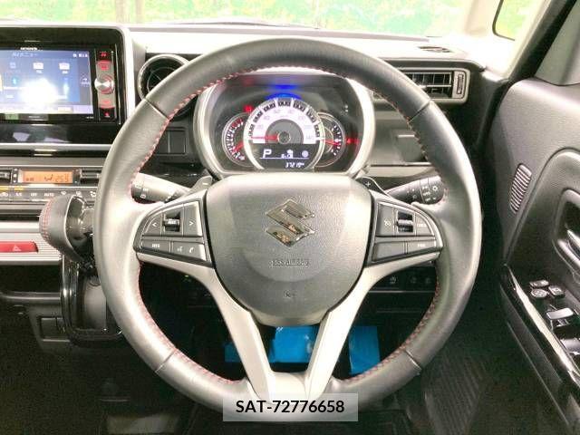 Suzuki SPACIA 2019-02 285743-13
