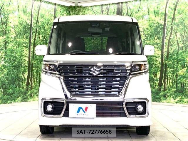 Suzuki SPACIA 2019-02 285743-14