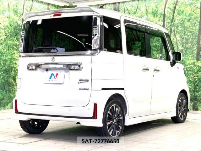 Suzuki SPACIA 2019-02 285743-17